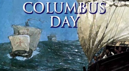The Lakewood Scoop » Monday, Columbus Day; Municipal Offices Closed 