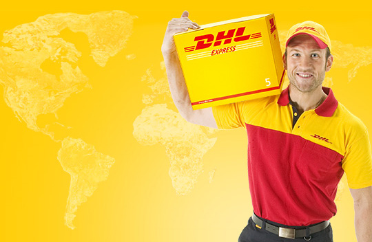 The Lakewood Scoop » DHL Driver Delivers a Roaming Lakewood Child back ...