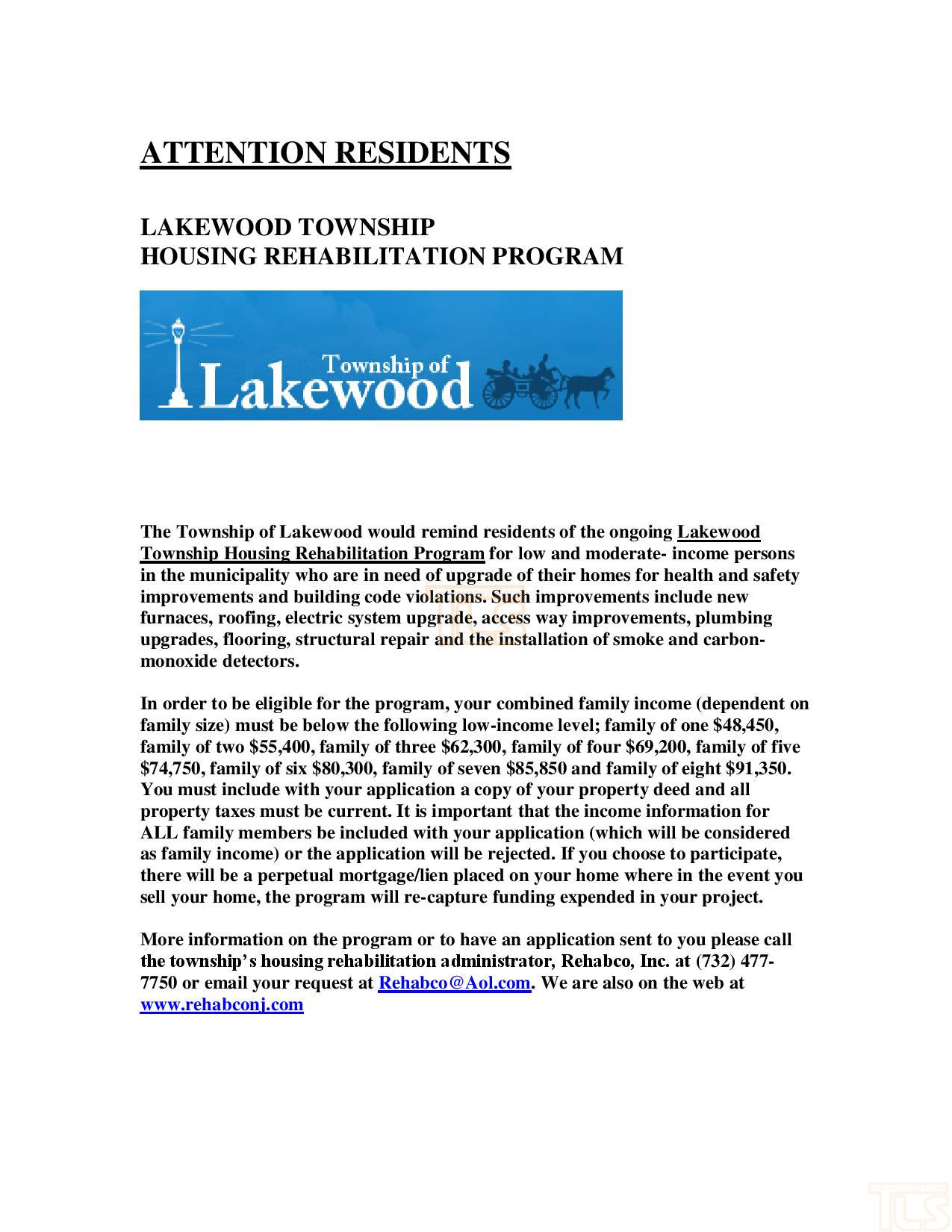 the-lakewood-scoop-lakewood-announces-rehabilitation-program-for-low